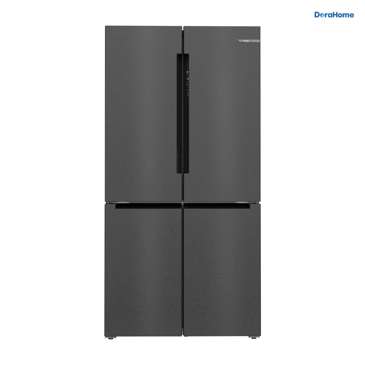 Tủ lạnh Multi Door 4 cánh BOSCH KFN96AXEA